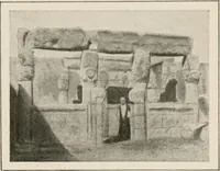An illustration from Art in Egypt (1912)