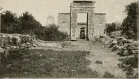An illustration from Art in Egypt (1912)