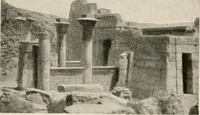 An illustration from Art in Egypt (1912)