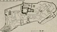 An illustration from Art in Egypt (1912)