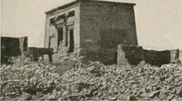 An illustration from Art in Egypt (1912)