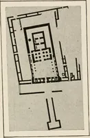 An illustration from Art in Egypt (1912)