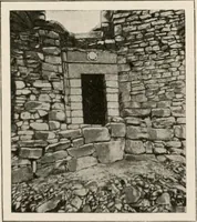An illustration from Art in Egypt (1912)