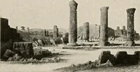 An illustration from Art in Egypt (1912)