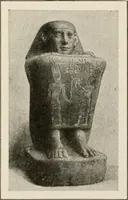 An illustration from Art in Egypt (1912)