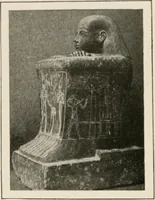 Picture 402 of 511 from Art in Egypt (1912), leaf 258