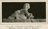 Picture 403 of 511 from Art in Egypt (1912), leaf 258