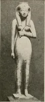 An illustration from Art in Egypt (1912)