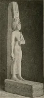 An illustration from Art in Egypt (1912)