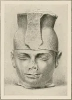 An illustration from Art in Egypt (1912)