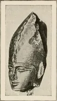An illustration from Art in Egypt (1912)