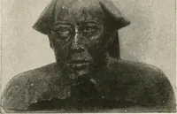 An illustration from Art in Egypt (1912)