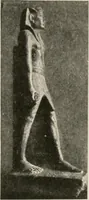 An illustration from Art in Egypt (1912)