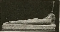 An illustration from Art in Egypt (1912)