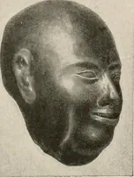 An illustration from Art in Egypt (1912)