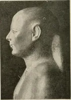 An illustration from Art in Egypt (1912)