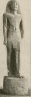 An illustration from Art in Egypt (1912)