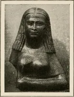 Picture 436 of 511 from Art in Egypt (1912), leaf 273