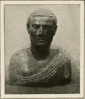 An illustration from Art in Egypt (1912)