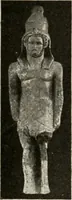 An illustration from Art in Egypt (1912)