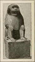 An illustration from Art in Egypt (1912)