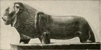 An illustration from Art in Egypt (1912)