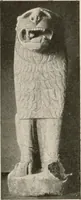 An illustration from Art in Egypt (1912)