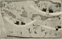 An illustration from Art in Egypt (1912)