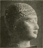An illustration from Art in Egypt (1912)