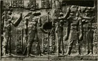 Picture 459 of 511 from Art in Egypt (1912), leaf 288
