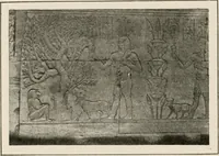 Picture 465 of 511 from Art in Egypt (1912), leaf 291