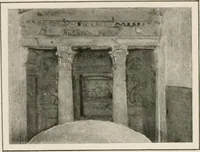An illustration from Art in Egypt (1912)