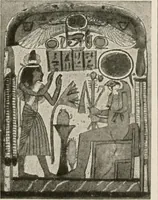 Picture 472 of 511 from Art in Egypt (1912), leaf 295