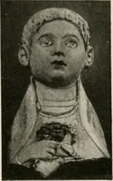 An illustration from Art in Egypt (1912)