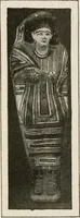 Picture 478 of 511 from Art in Egypt (1912), leaf 299