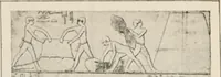 An illustration from Art in Egypt (1912)