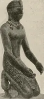 Picture 480 of 511 from Art in Egypt (1912), leaf 300