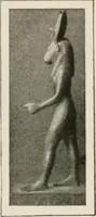 Picture 490 of 511 from Art in Egypt (1912), leaf 306