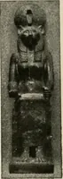 Picture 493 of 511 from Art in Egypt (1912), leaf 307