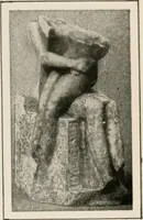An illustration from Art in Egypt (1912)