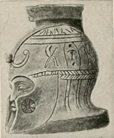 Picture 496 of 511 from Art in Egypt (1912), leaf 308