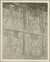 Picture 24 of 511 from Art in Egypt (1912), leaf 31