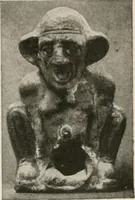 Picture 499 of 511 from Art in Egypt (1912), leaf 310
