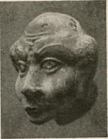 Picture 501 of 511 from Art in Egypt (1912), leaf 310