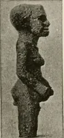 Picture 502 of 511 from Art in Egypt (1912), leaf 311