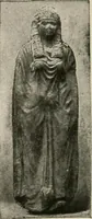 Picture 505 of 511 from Art in Egypt (1912), leaf 313