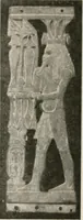 Picture 509 of 511 from Art in Egypt (1912), leaf 314