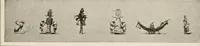 Picture 511 of 511 from Art in Egypt (1912), leaf 318