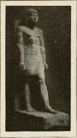 An illustration from Art in Egypt (1912)