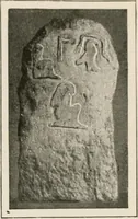 Picture 32 of 511 from Art in Egypt (1912), leaf 36